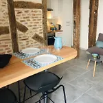 Joli Quartier Historique