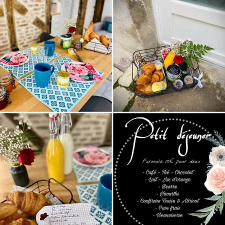 Joli Quartier Historique *