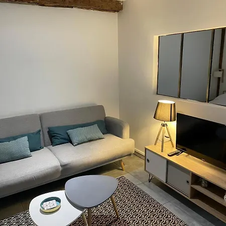 Joli Quartier Historique