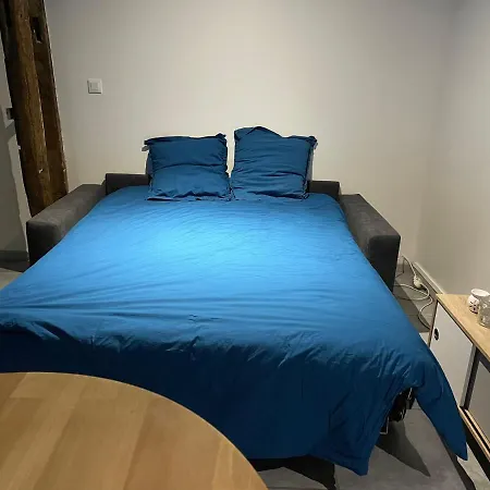 Joli Quartier Historique Appartement *