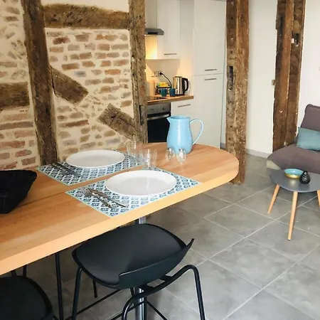 Joli Quartier Historique