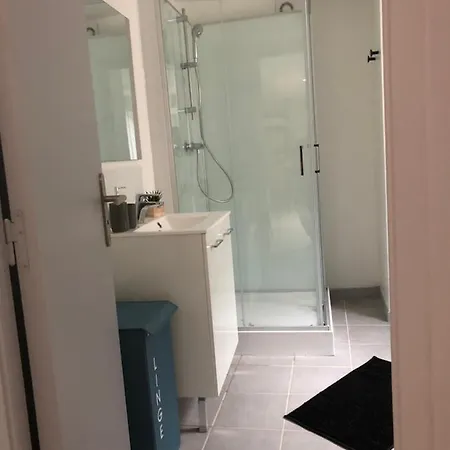 Joli Quartier Historique *