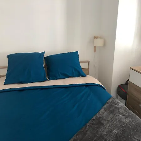 Joli Quartier Historique * Moulins (Allier)