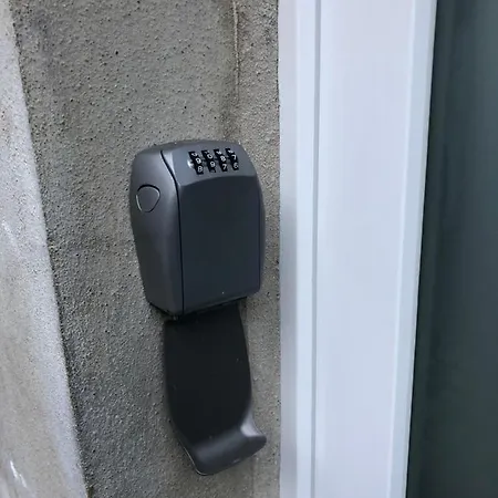 Joli Quartier Historique Appartement Moulins (Allier)